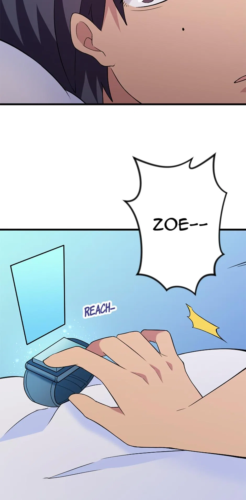 Love In Time Chapter 29 – Page 13
