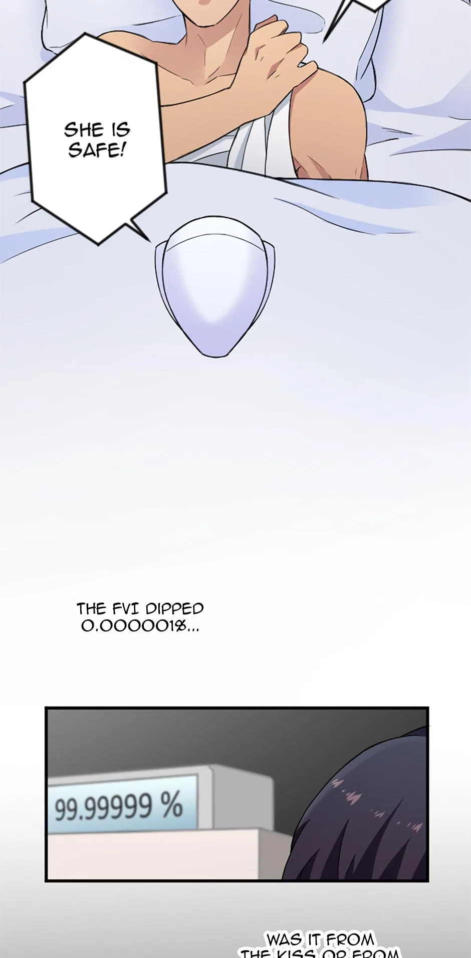 Love In Time Chapter 29 – Page 15