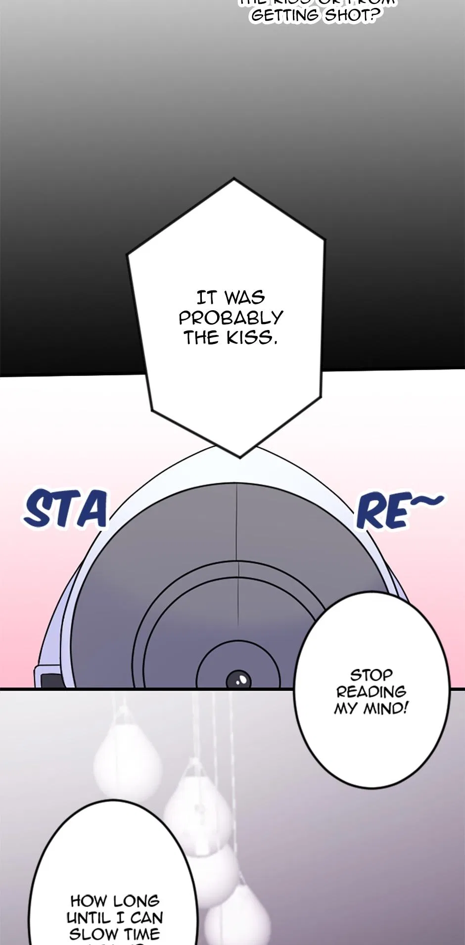 Love In Time Chapter 29 – Page 16
