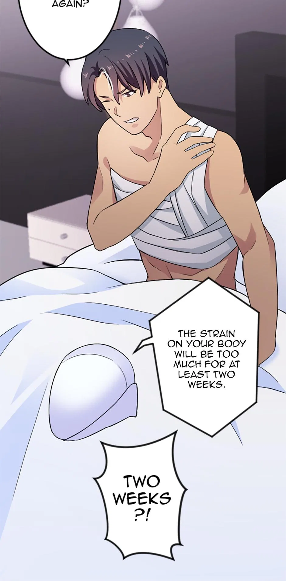 Love In Time Chapter 29 – Page 17