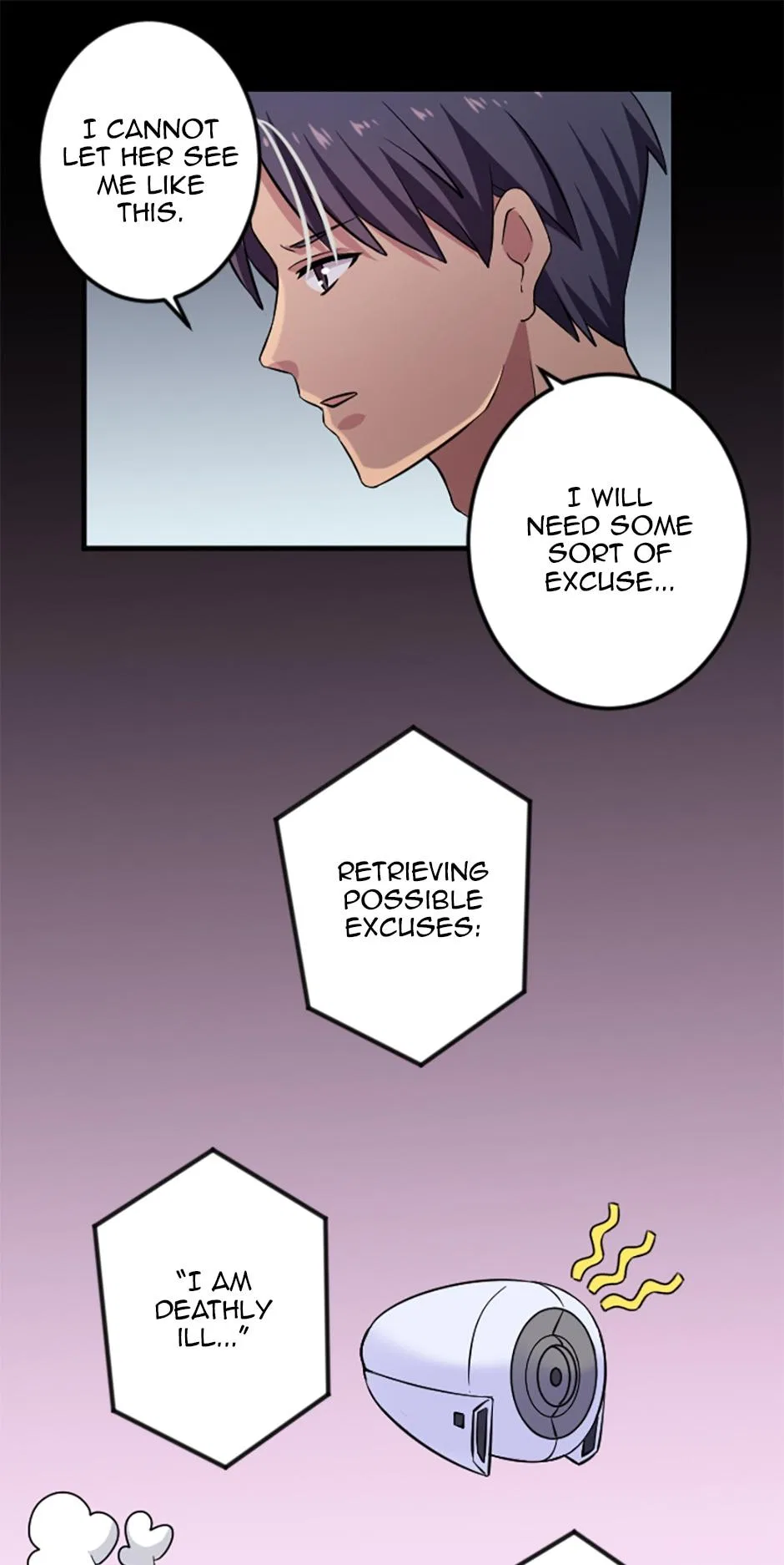 Love In Time Chapter 29 – Page 18