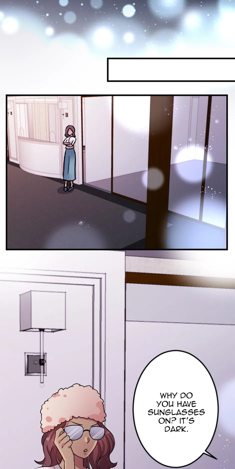 Love In Time Chapter 29 – Page 21