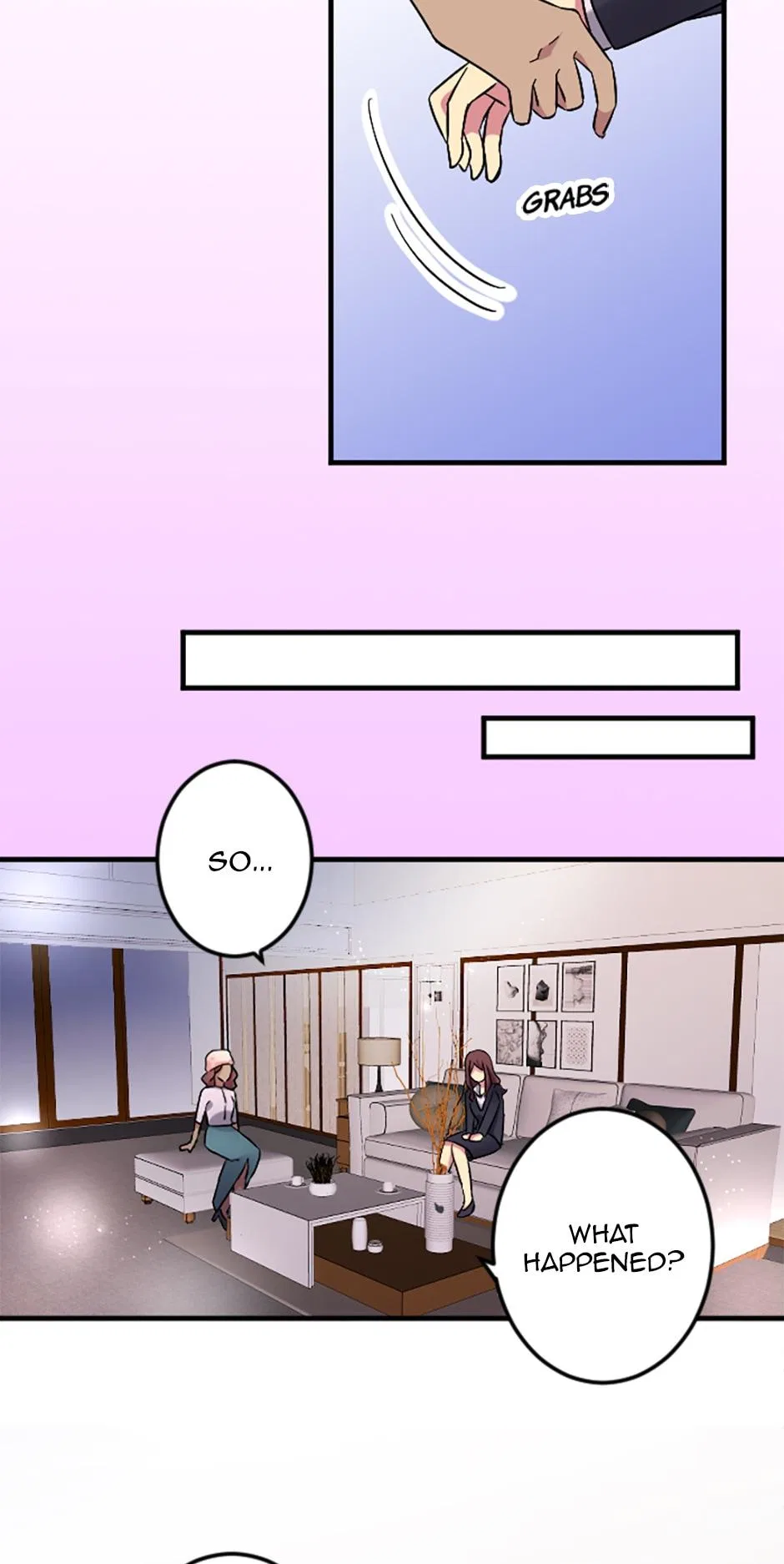 Love In Time Chapter 29 – Page 23