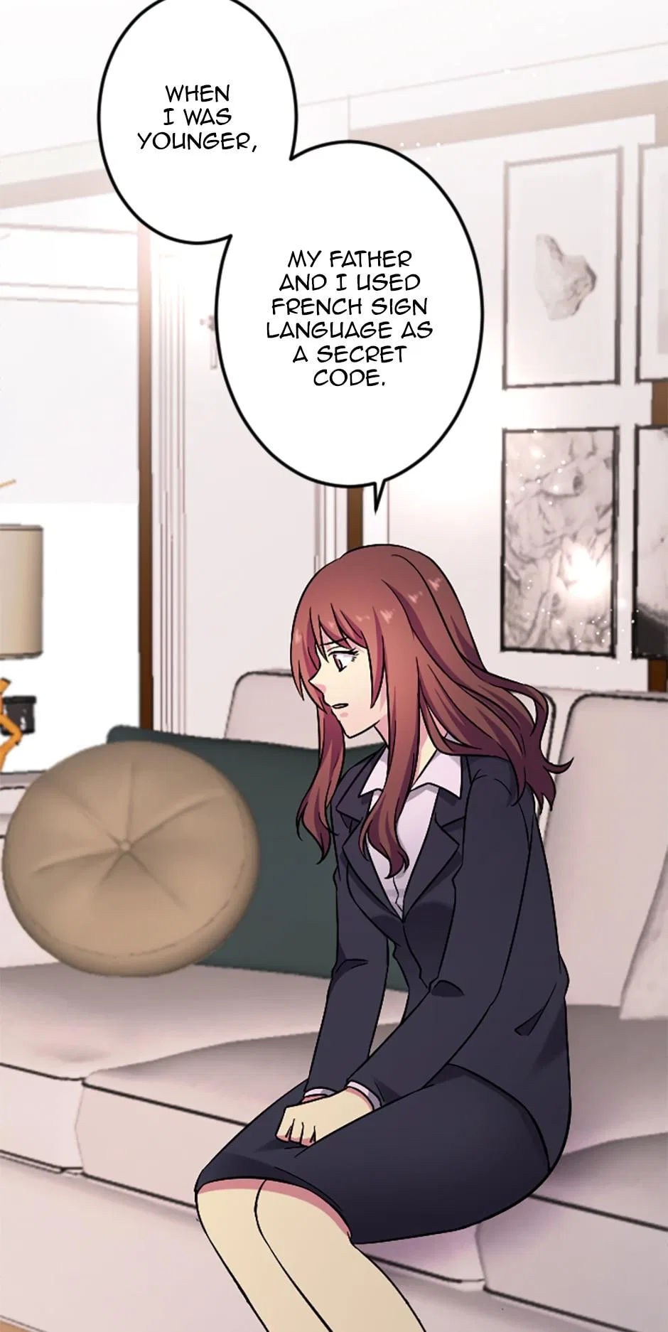 Love In Time Chapter 29 – Page 24