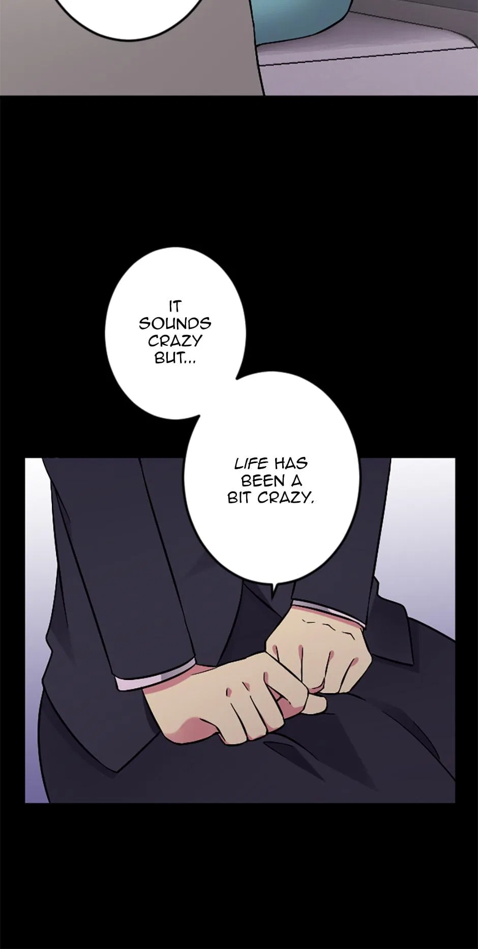 Love In Time Chapter 29 – Page 27