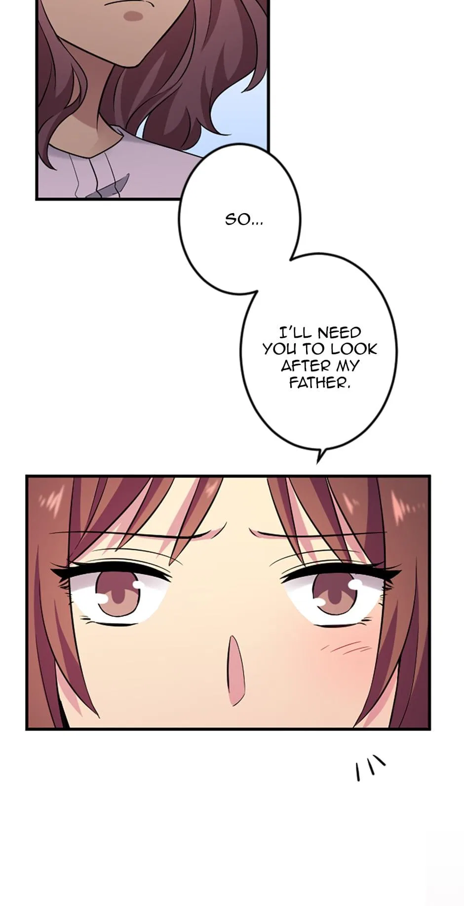 Love In Time Chapter 29 – Page 29