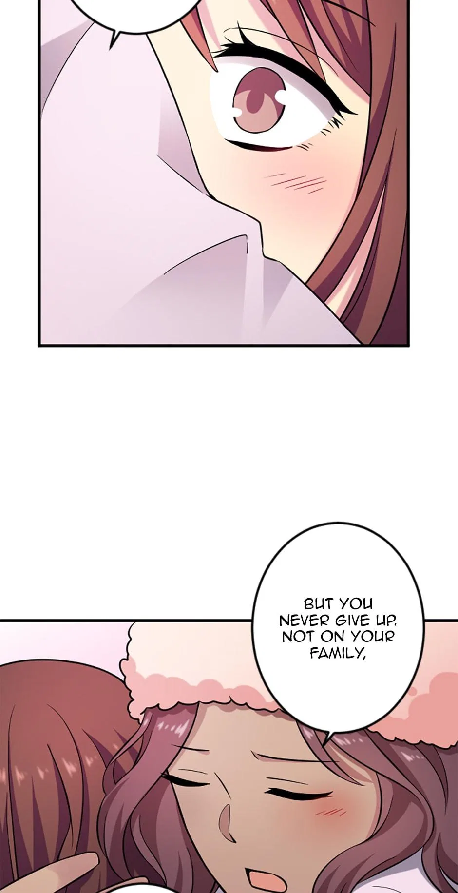 Love In Time Chapter 29 – Page 33