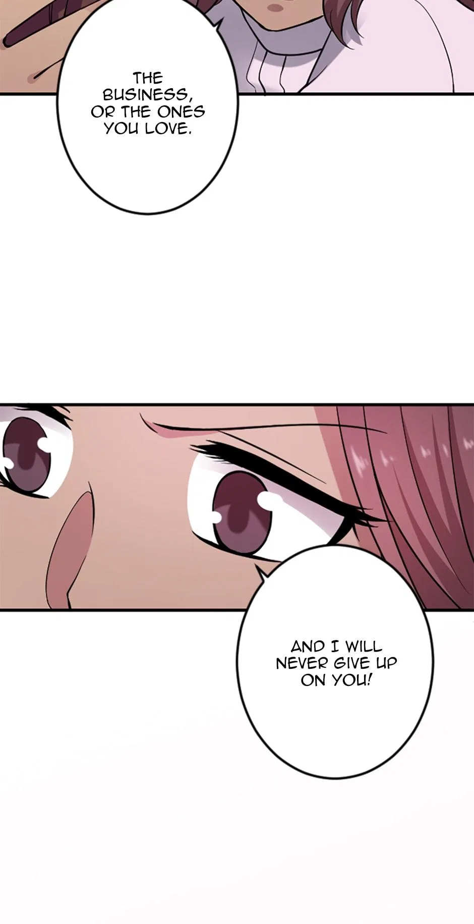 Love In Time Chapter 29 – Page 34
