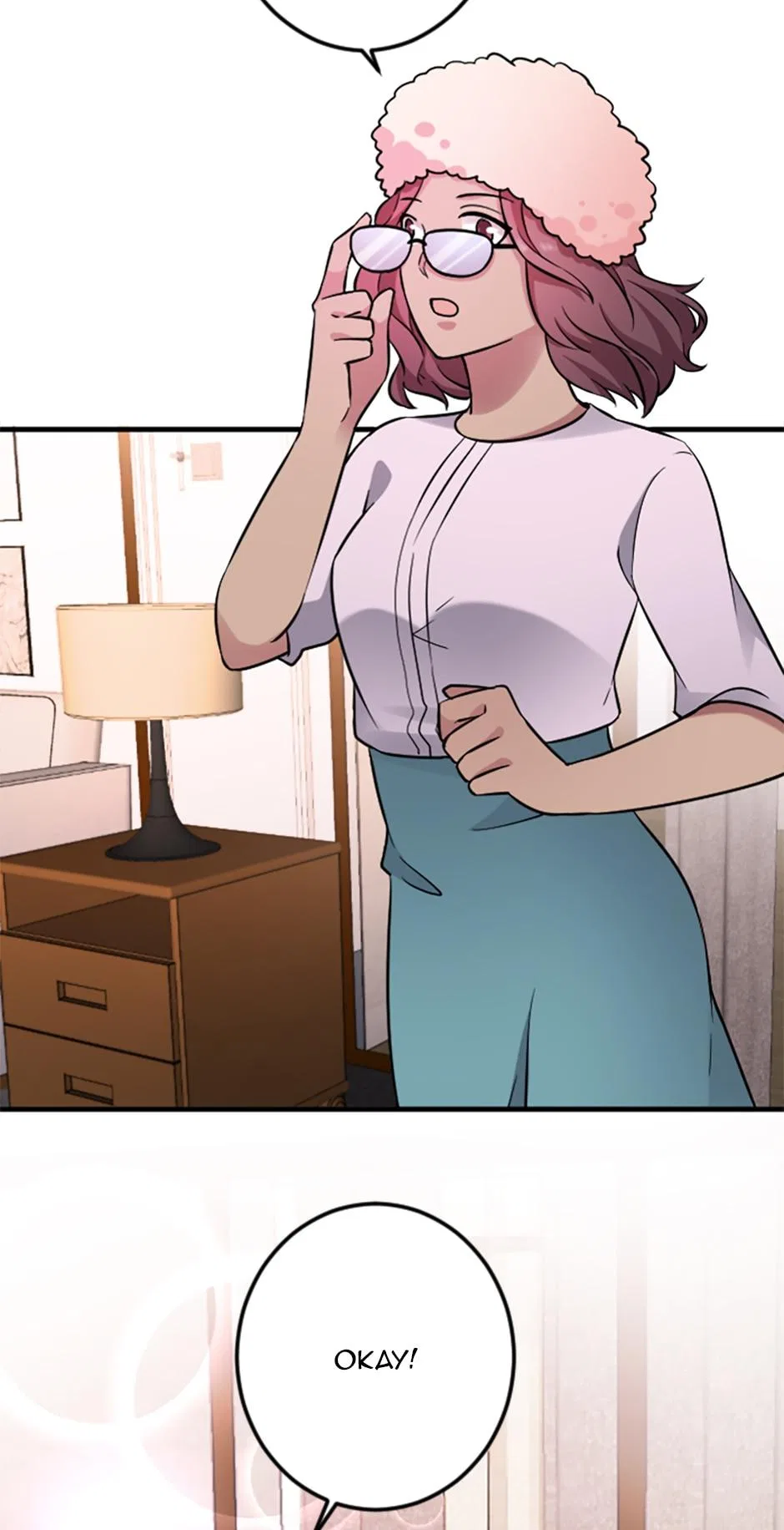 Love In Time Chapter 29 – Page 37