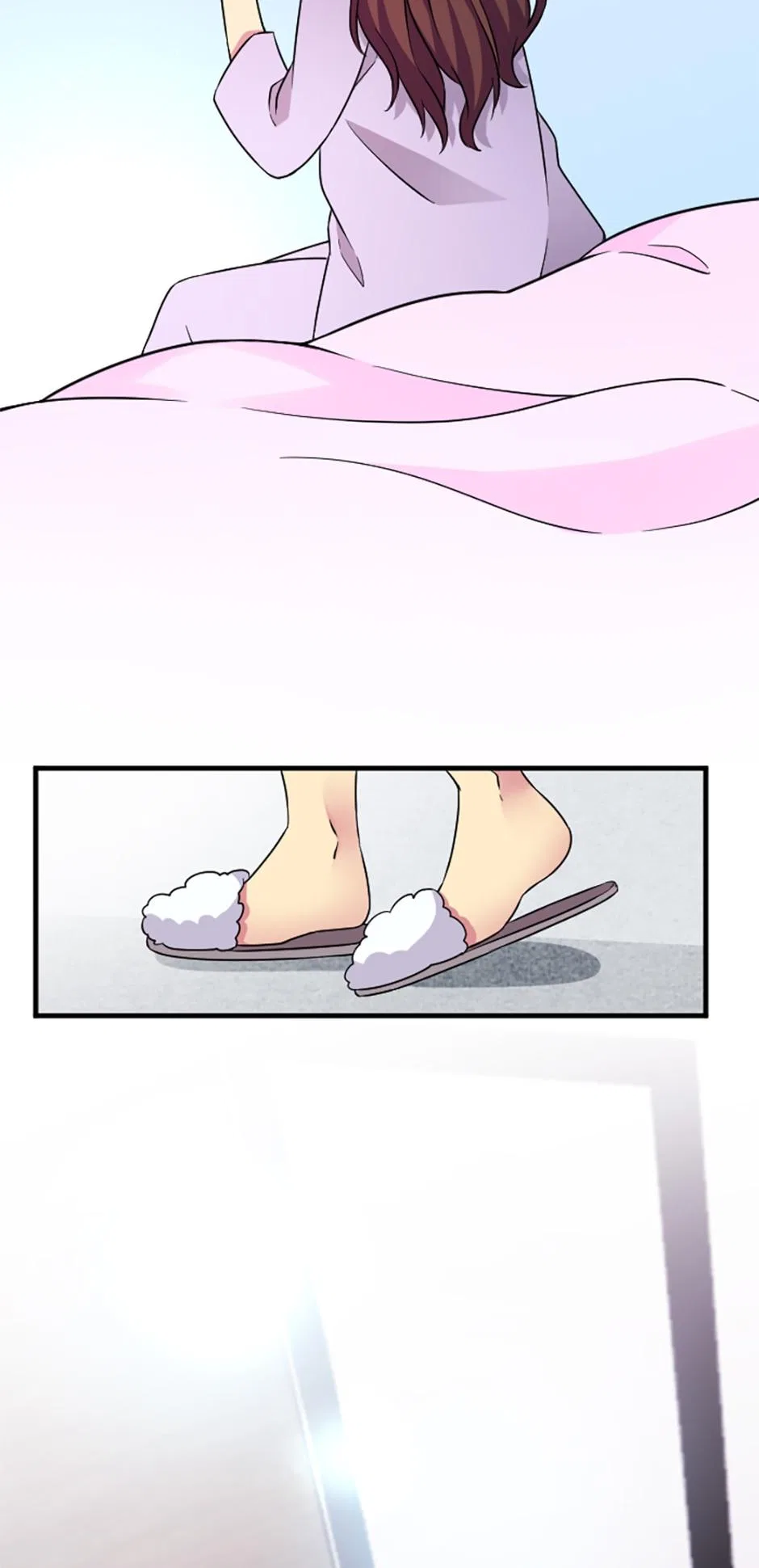 Love In Time Chapter 29 – Page 40