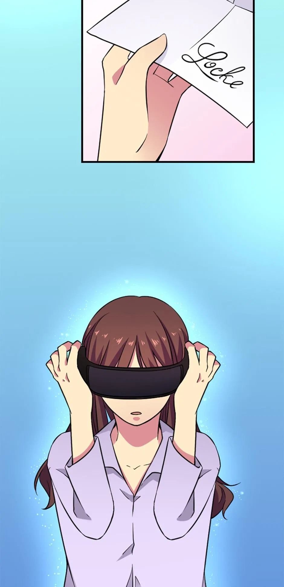 Love In Time Chapter 29 – Page 42