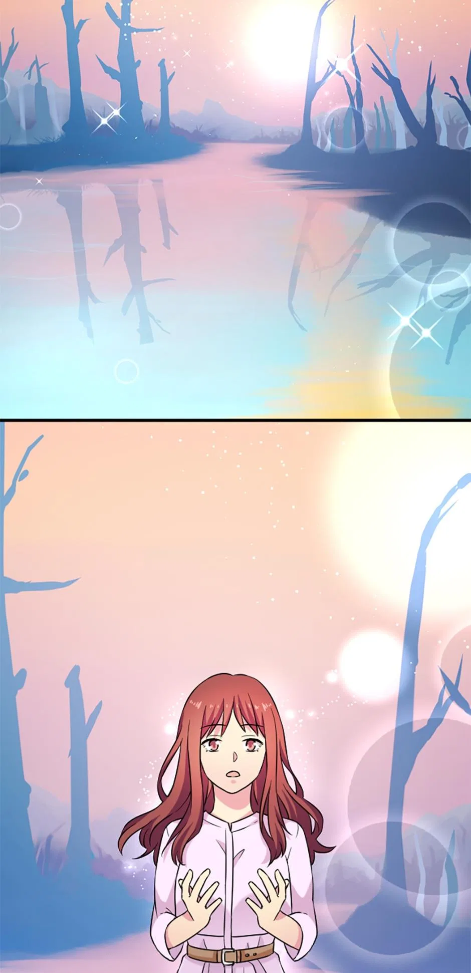 Love In Time Chapter 29 – Page 45