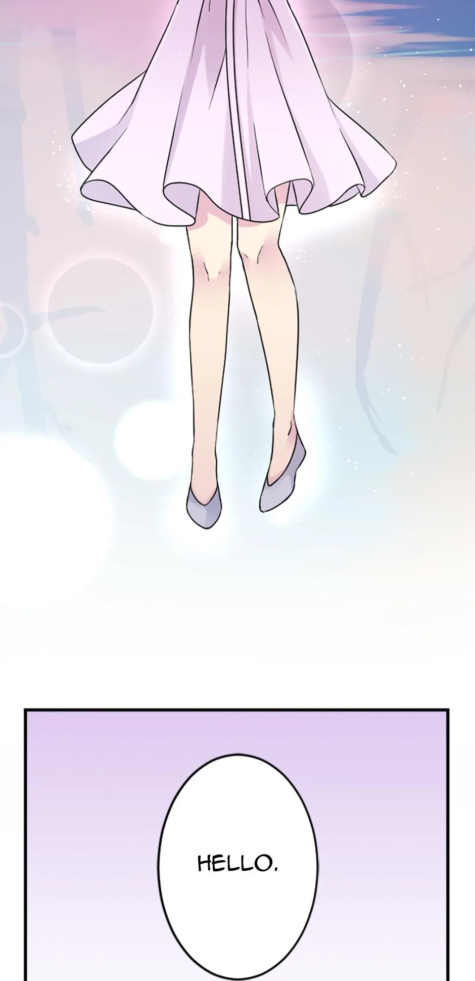 Love In Time Chapter 29 – Page 46