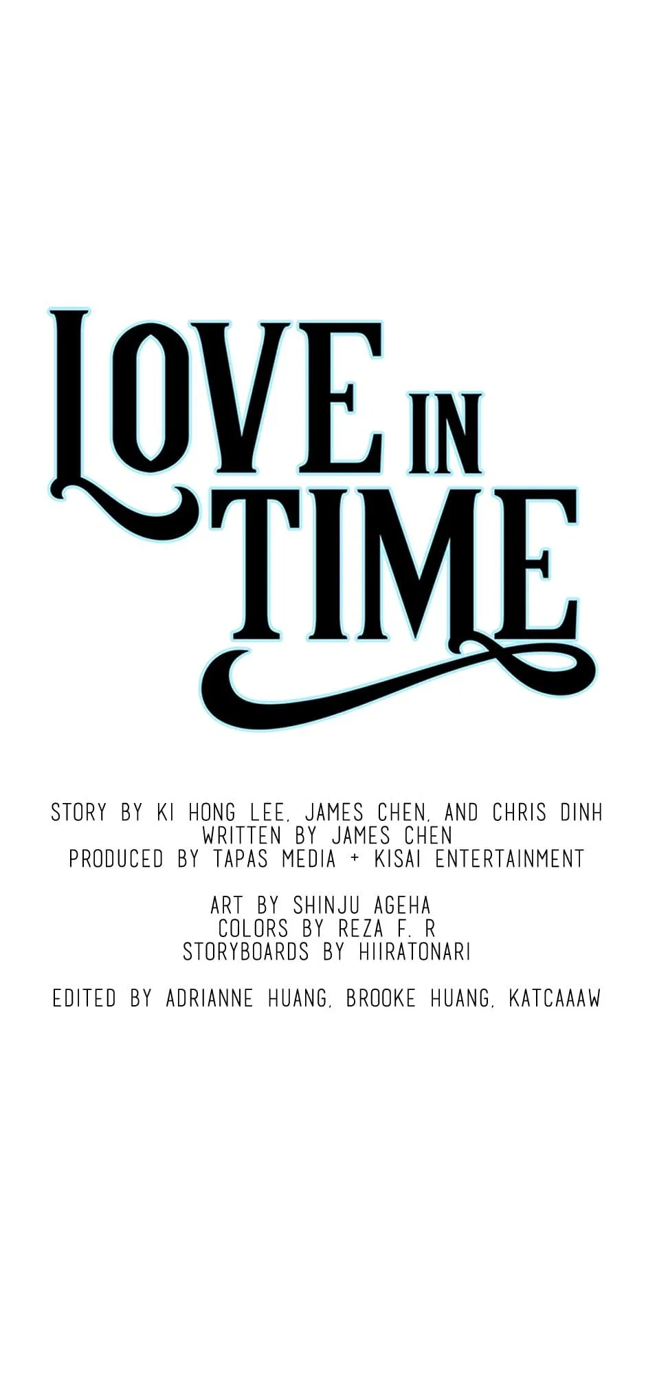 Love In Time Chapter 29 – Page 48