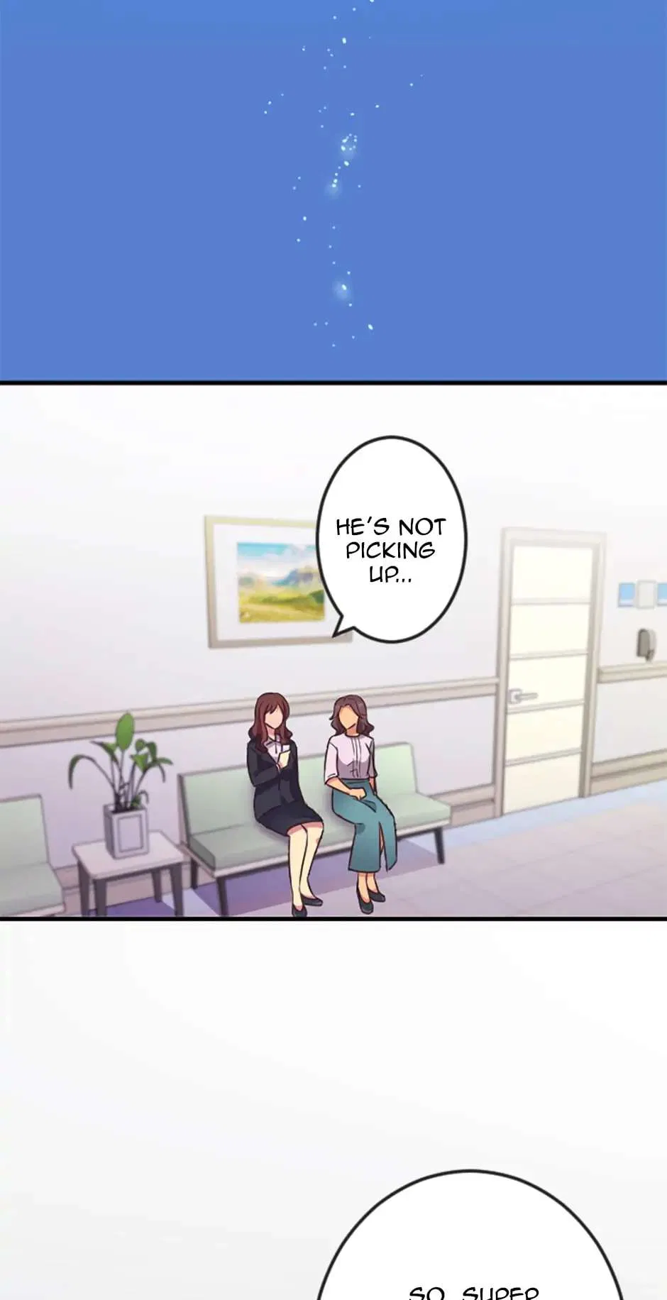 Love In Time Chapter 28 – Page 6