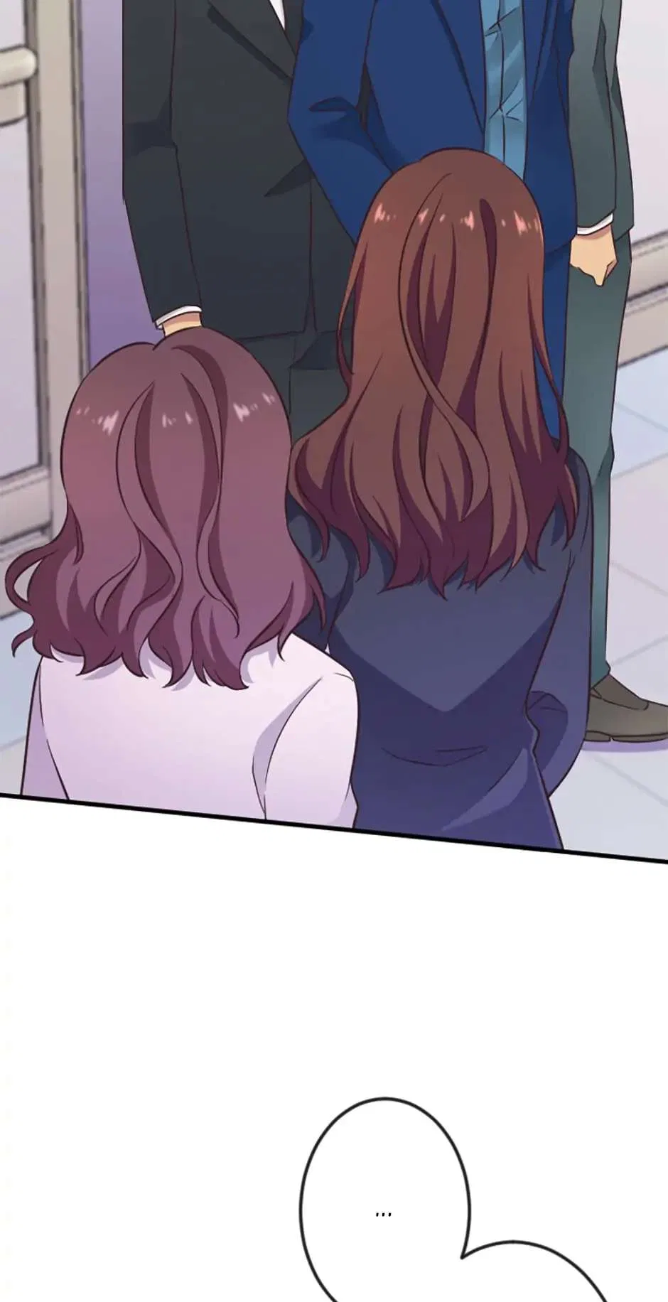 Love In Time Chapter 28 – Page 10