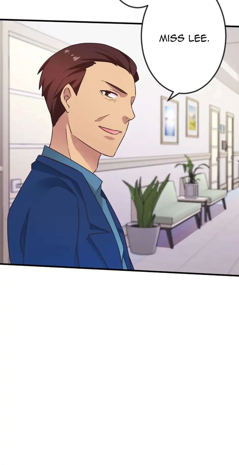 Love In Time Chapter 28 – Page 11