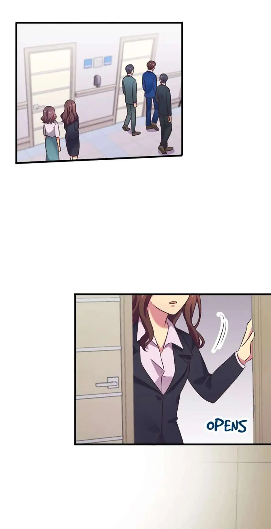Love In Time Chapter 28 – Page 12