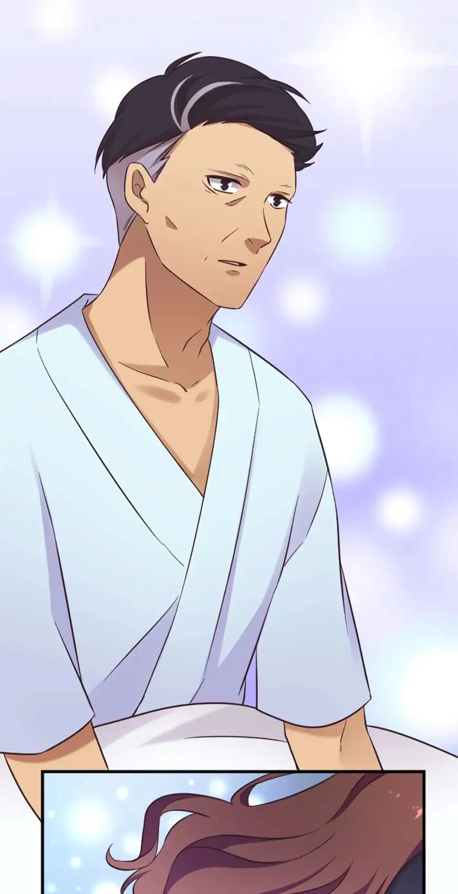 Love In Time Chapter 28 – Page 14