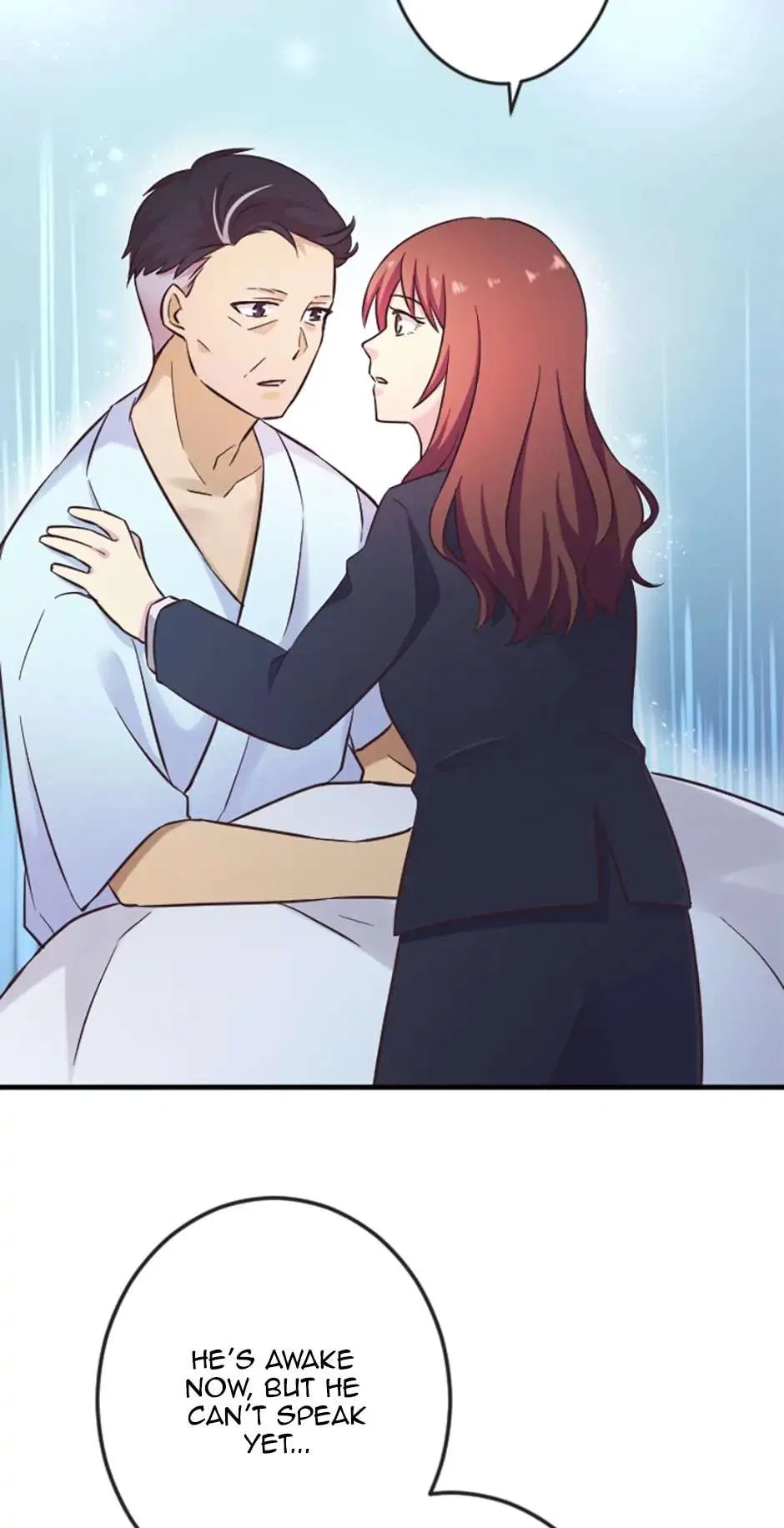 Love In Time Chapter 28 – Page 17