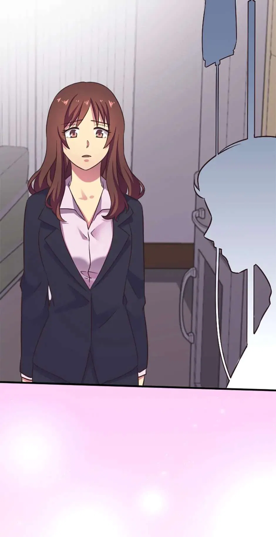 Love In Time Chapter 28 – Page 19