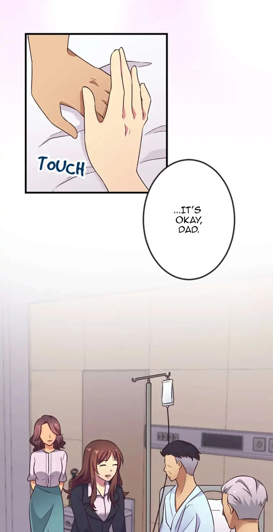 Love In Time Chapter 28 – Page 20