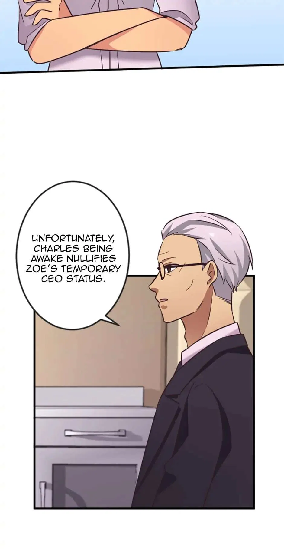 Love In Time Chapter 28 – Page 22