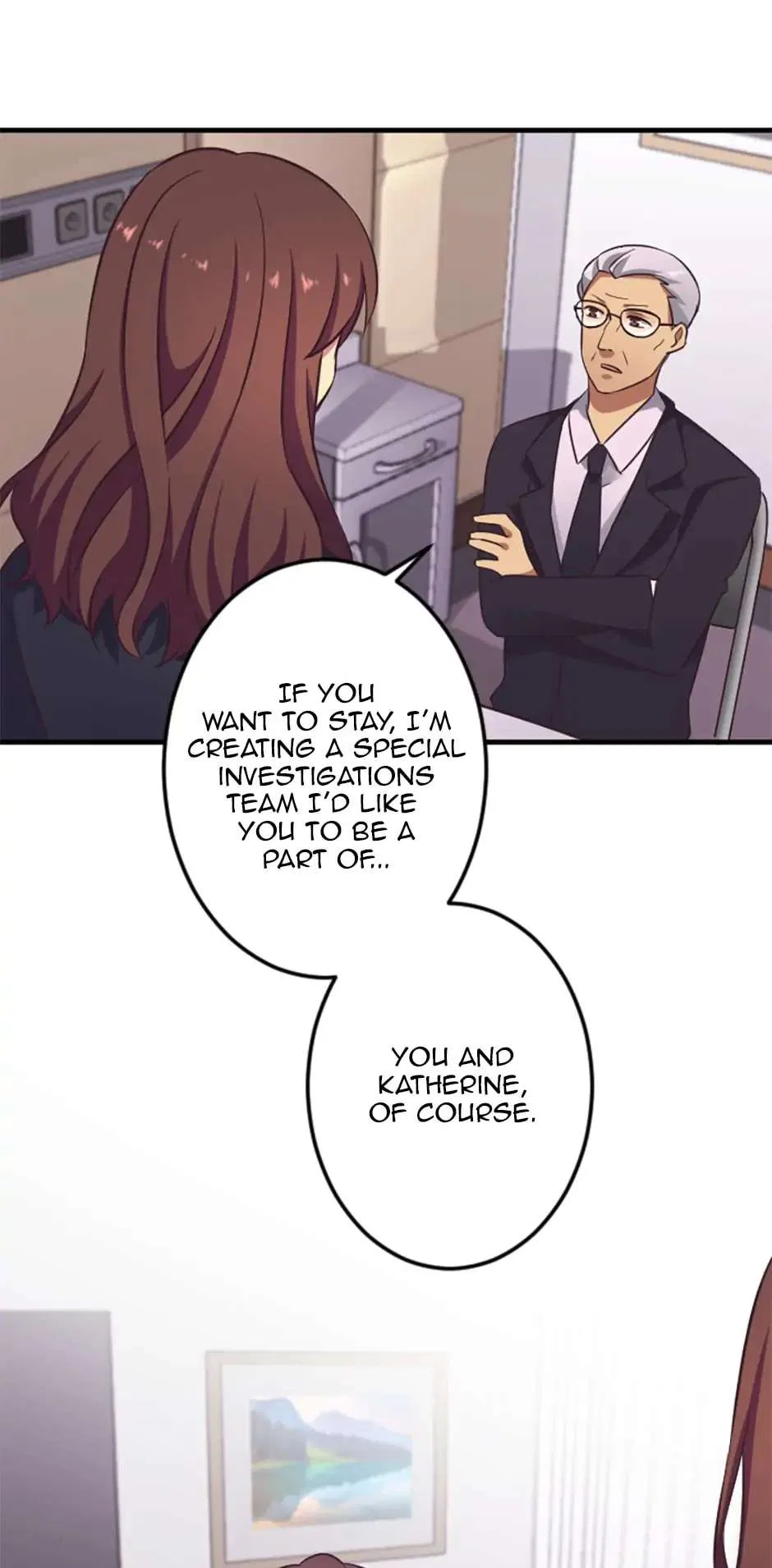 Love In Time Chapter 28 – Page 24