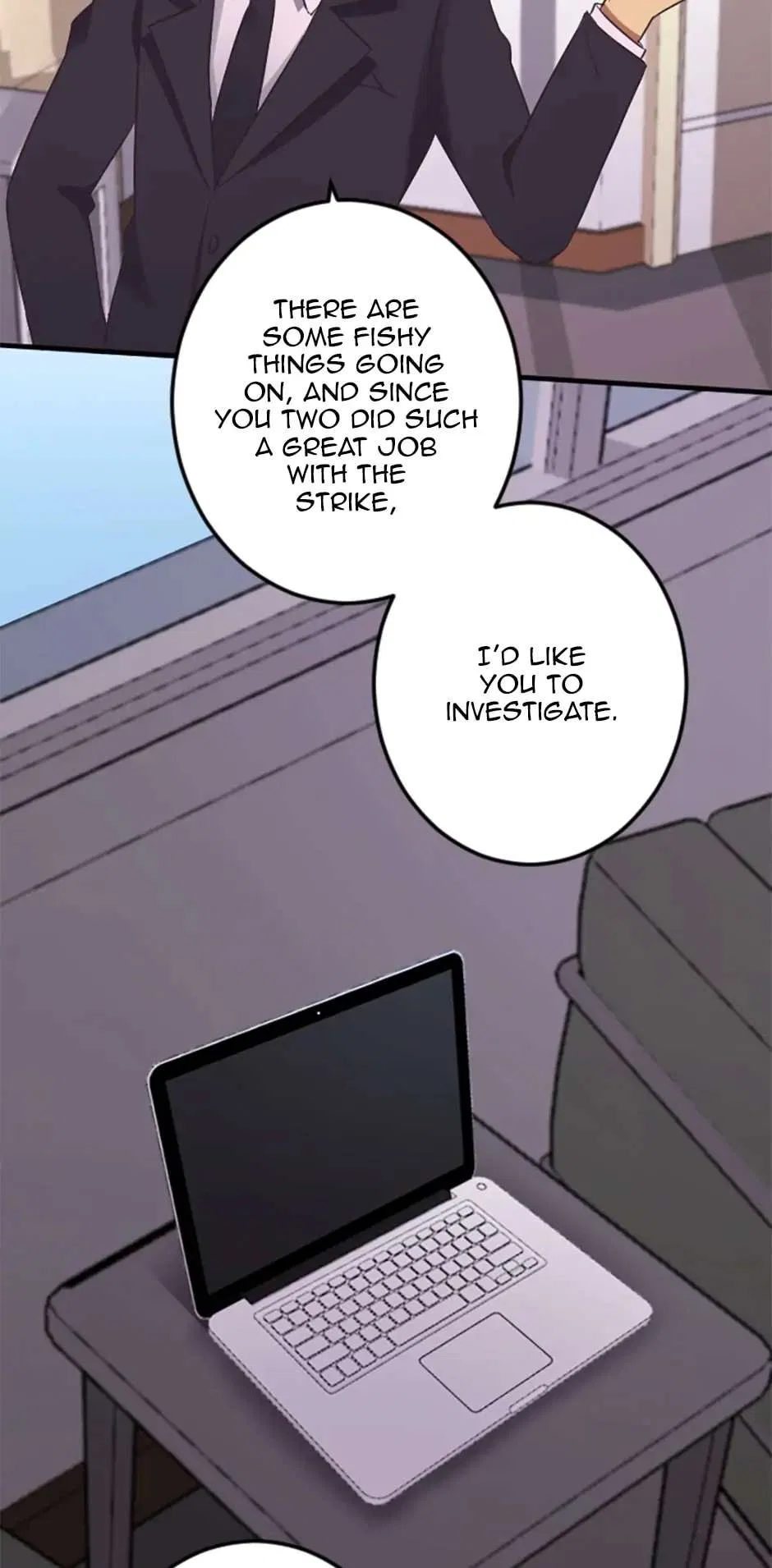 Love In Time Chapter 28 – Page 26