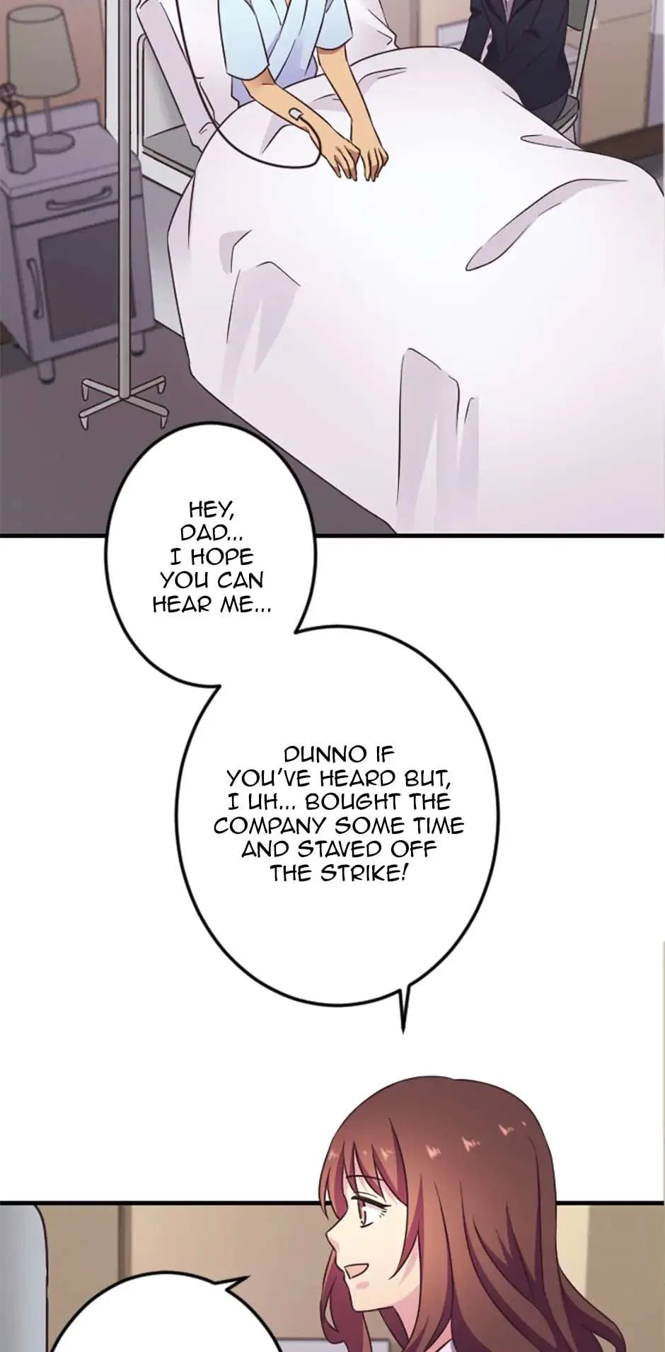Love In Time Chapter 28 – Page 29