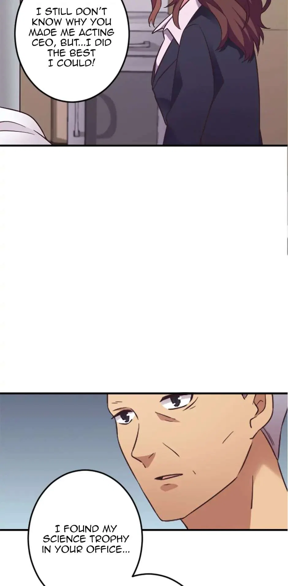 Love In Time Chapter 28 – Page 30