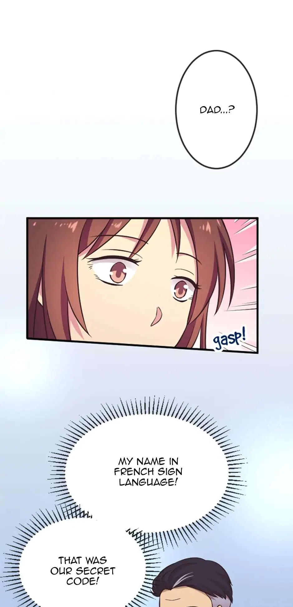 Love In Time Chapter 28 – Page 32