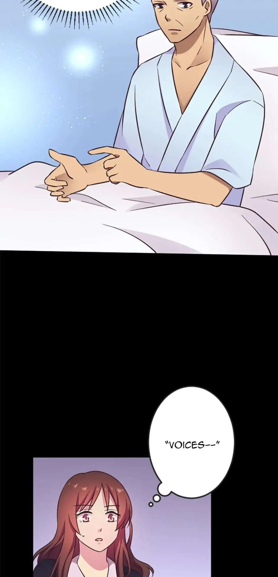 Love In Time Chapter 28 – Page 33