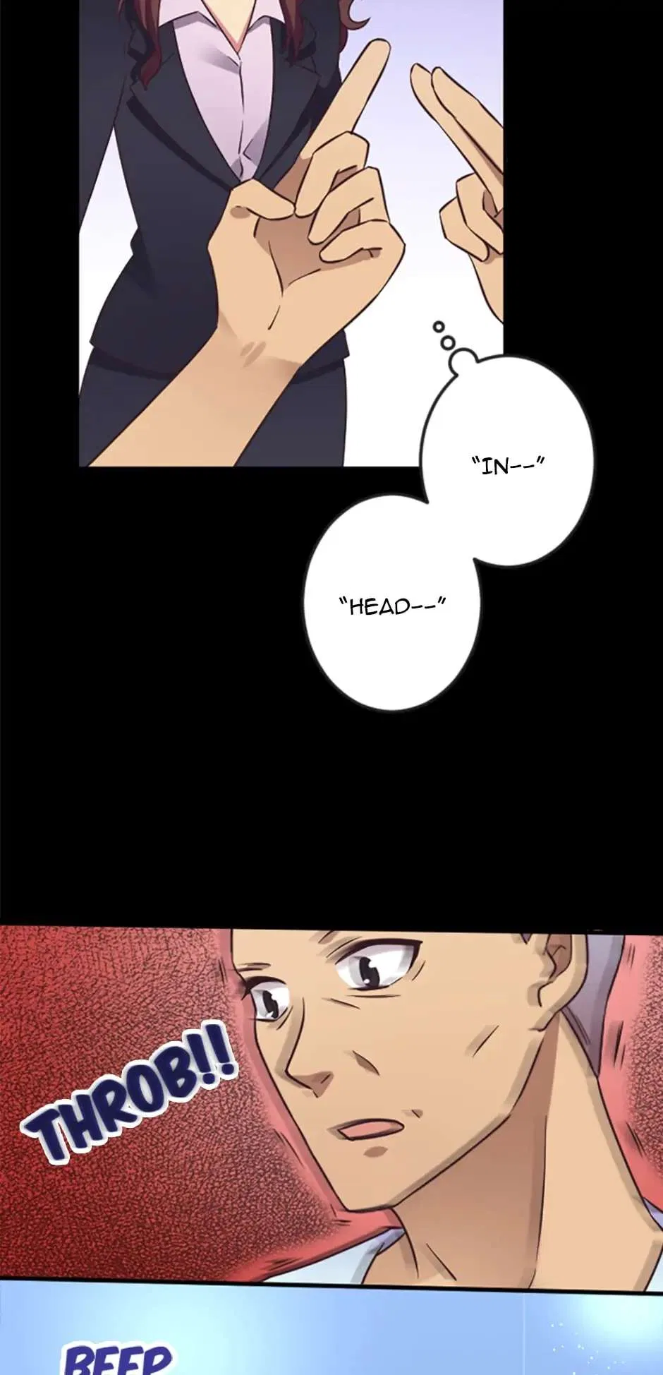 Love In Time Chapter 28 – Page 34