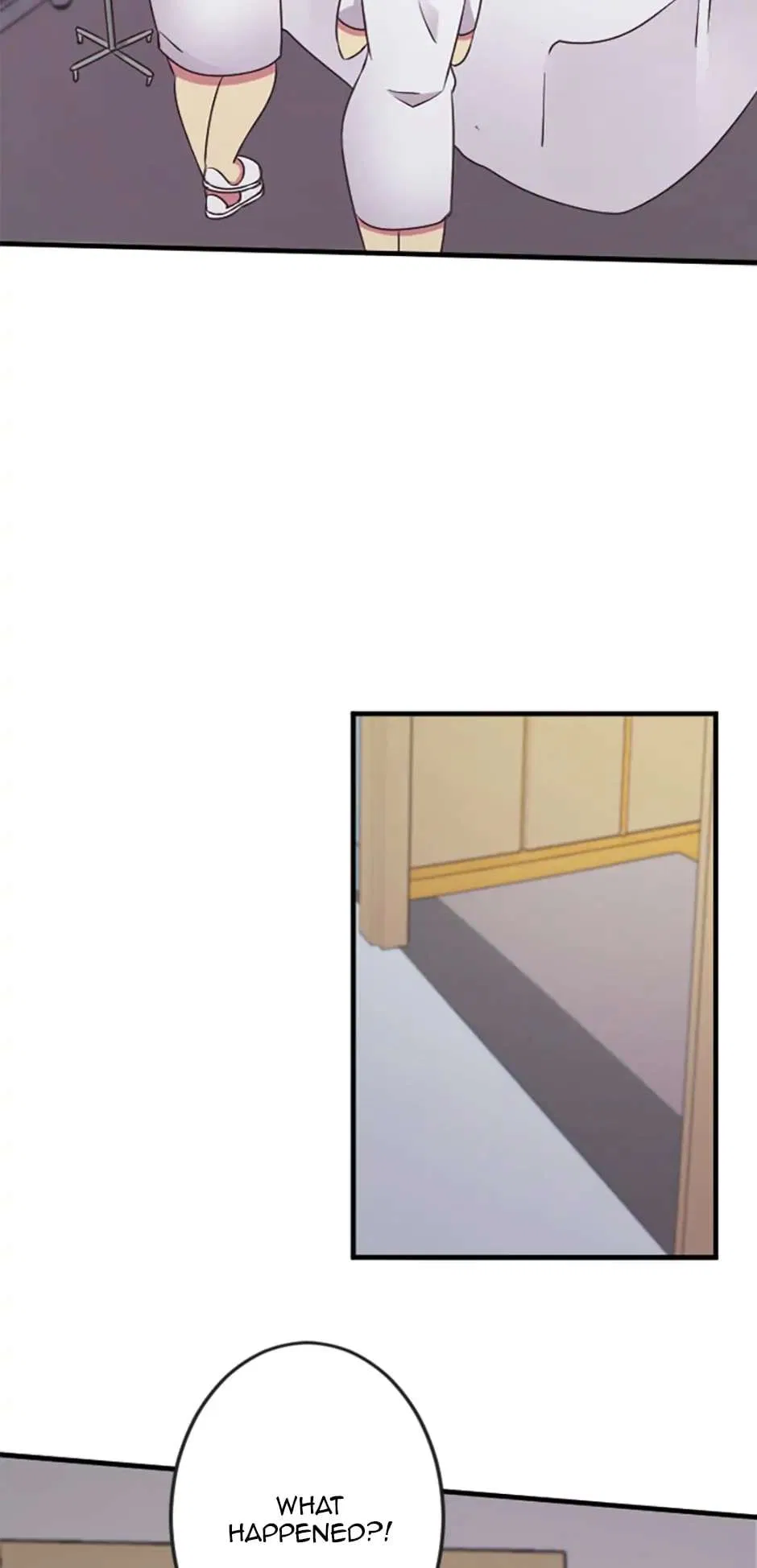 Love In Time Chapter 28 – Page 37