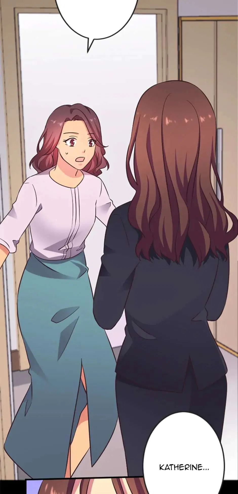 Love In Time Chapter 28 – Page 38