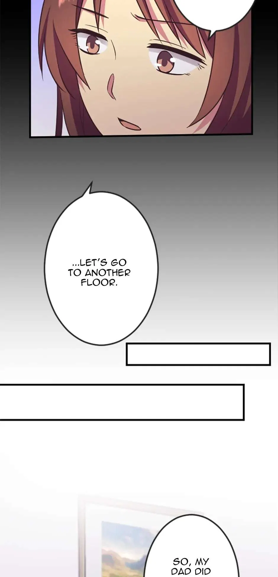 Love In Time Chapter 28 – Page 39