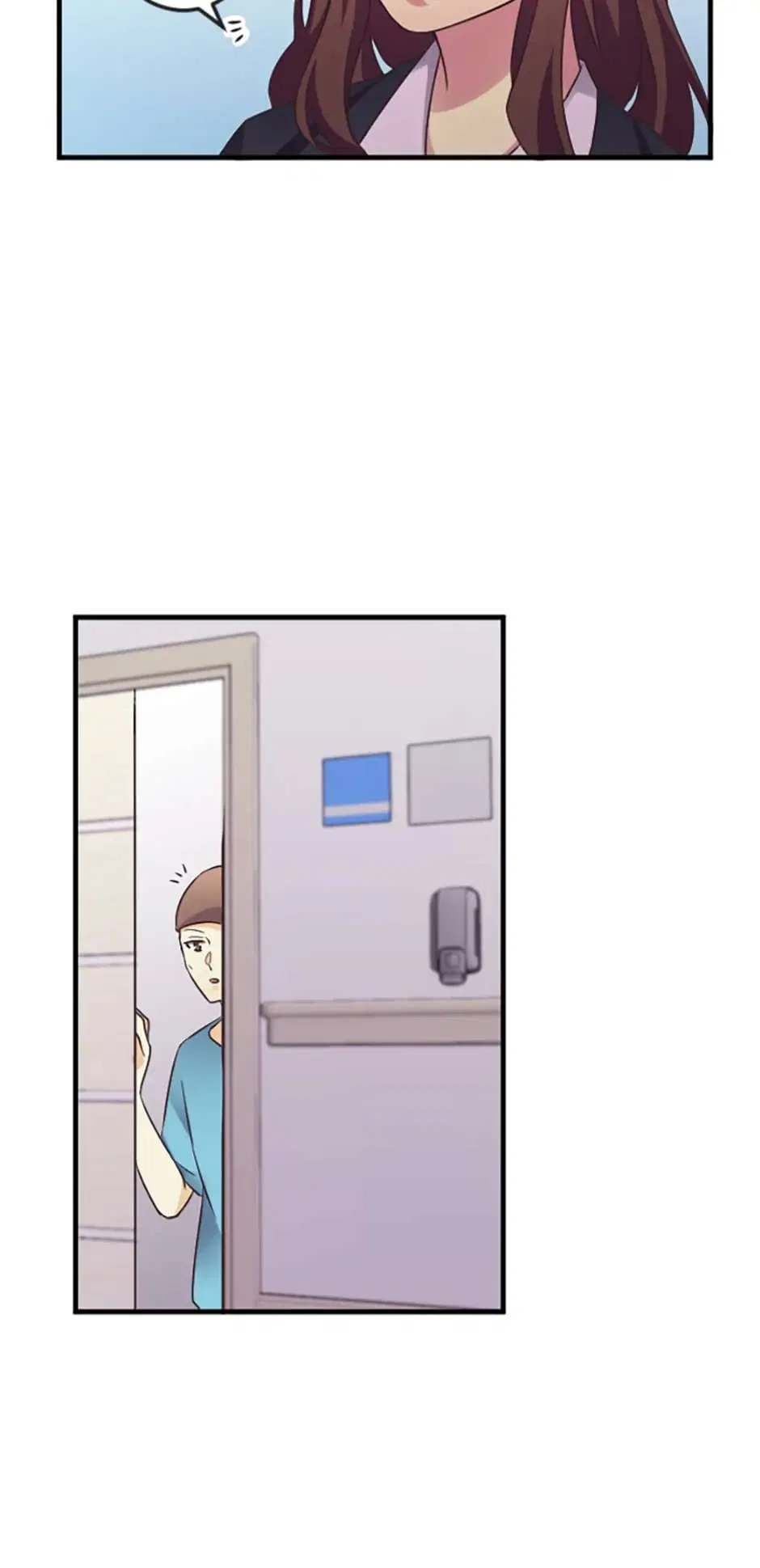 Love In Time Chapter 28 – Page 41