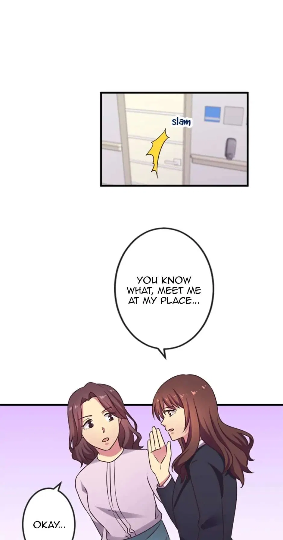 Love In Time Chapter 28 – Page 42
