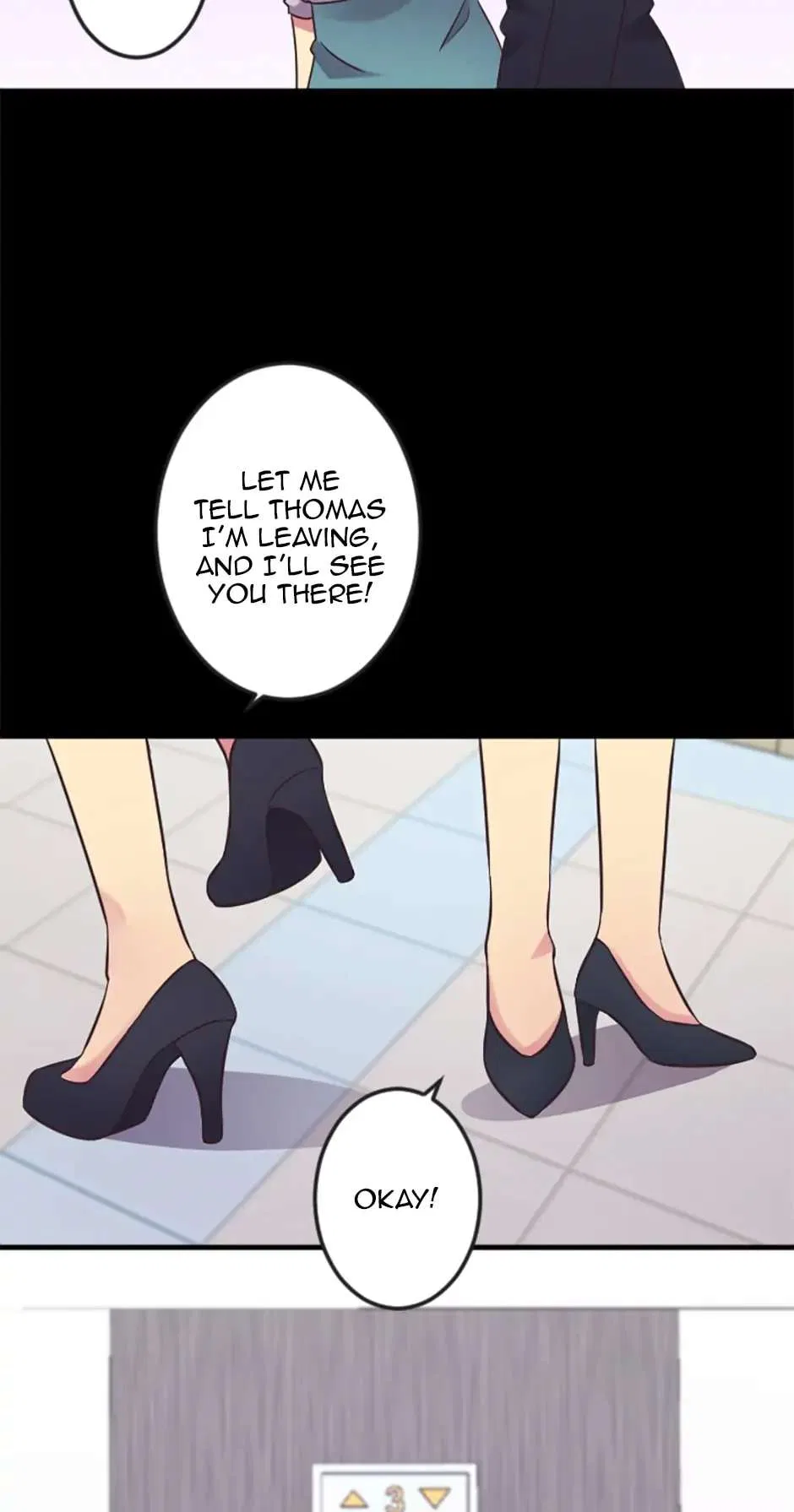 Love In Time Chapter 28 – Page 43