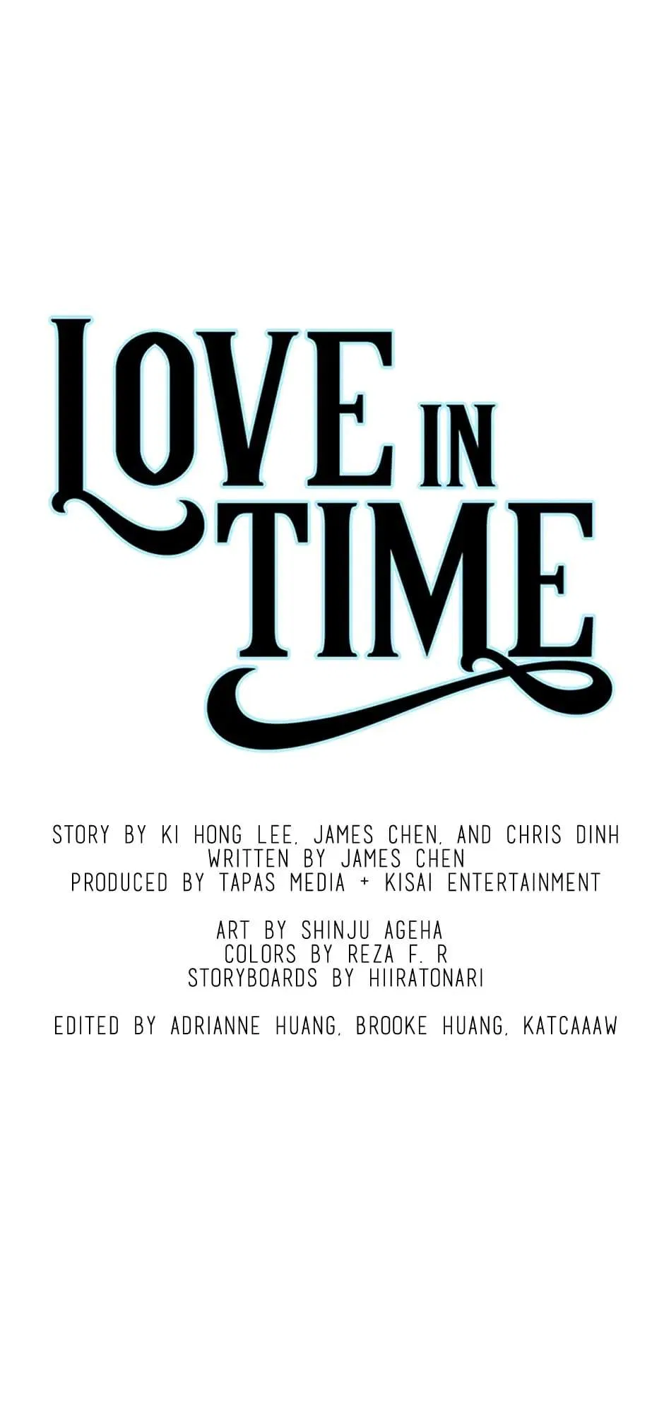 Love In Time Chapter 28 – Page 51