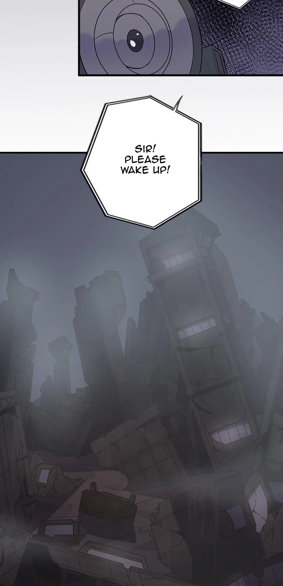 Love In Time Chapter 27 – Page 2