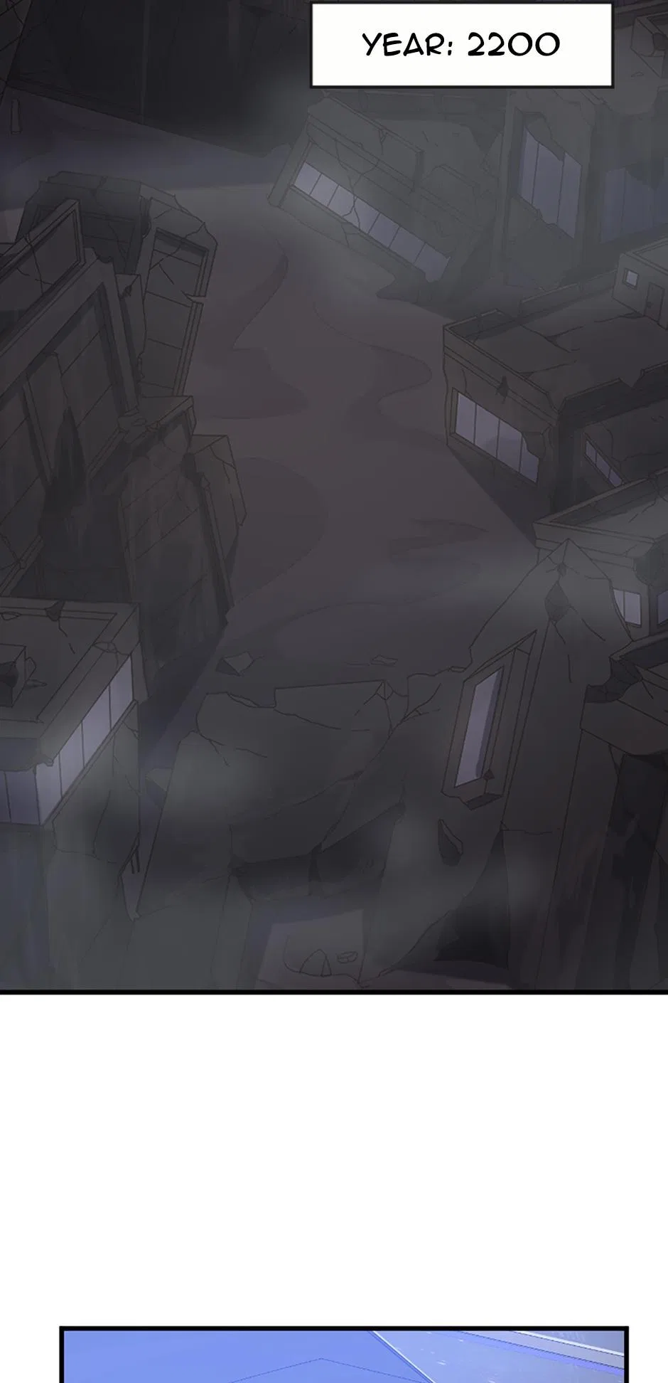 Love In Time Chapter 27 – Page 3