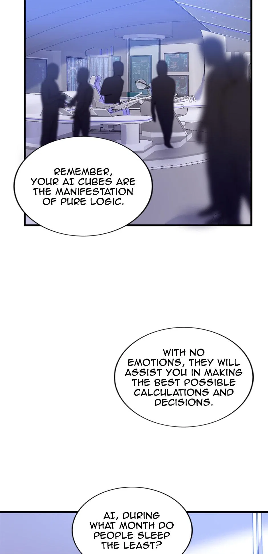 Love In Time Chapter 27 – Page 4