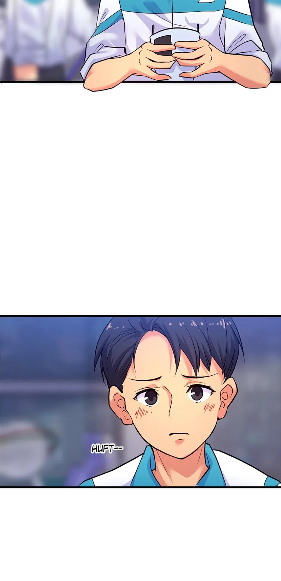 Love In Time Chapter 27 – Page 7