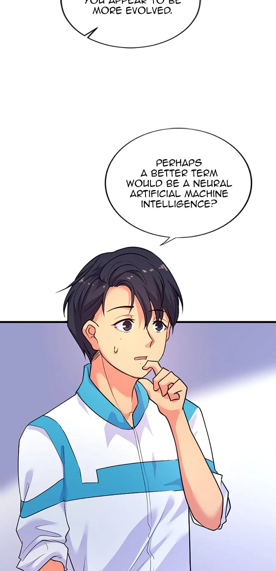 Love In Time Chapter 27 – Page 18