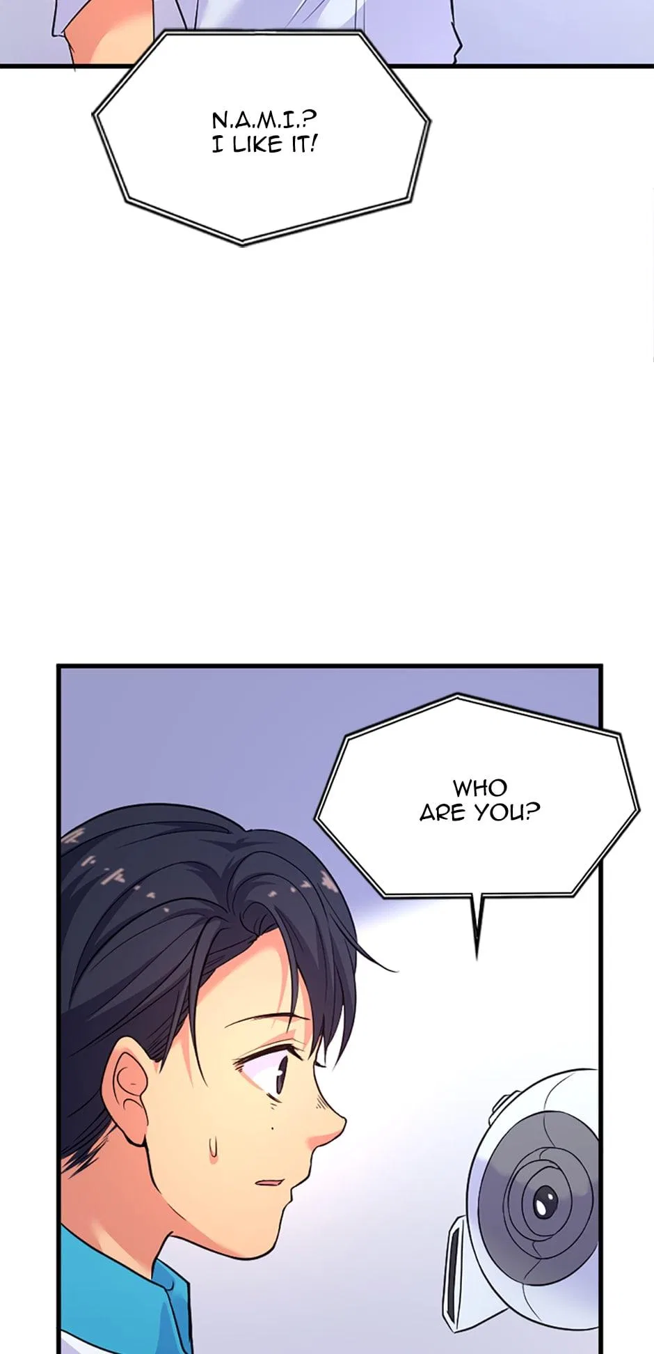 Love In Time Chapter 27 – Page 19