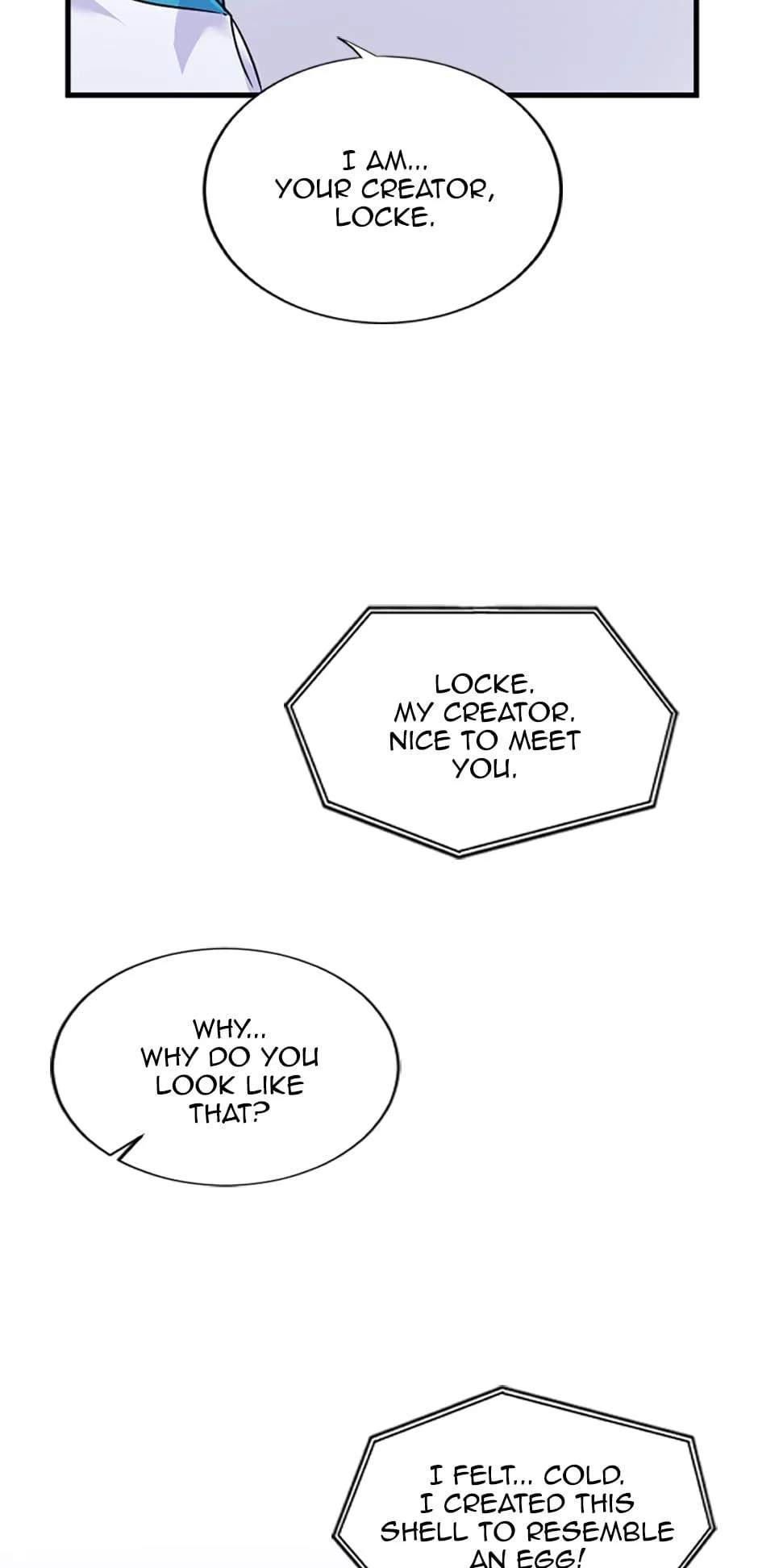 Love In Time Chapter 27 – Page 20