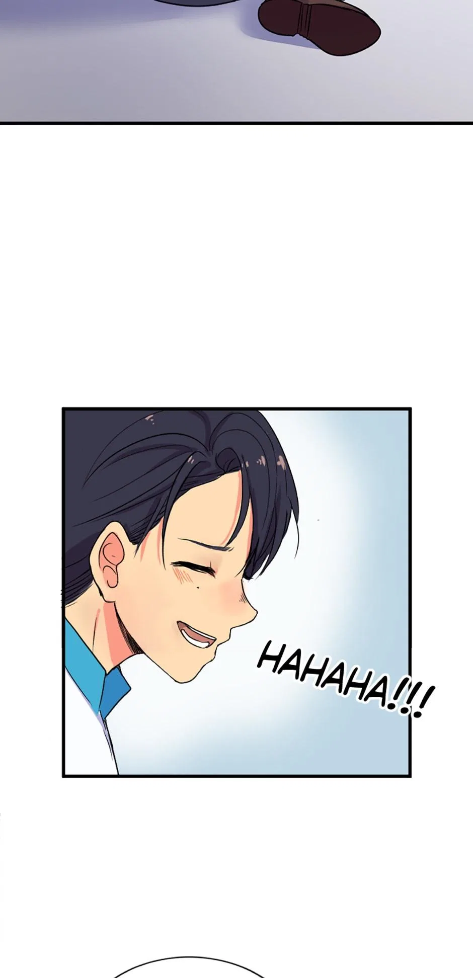 Love In Time Chapter 27 – Page 22