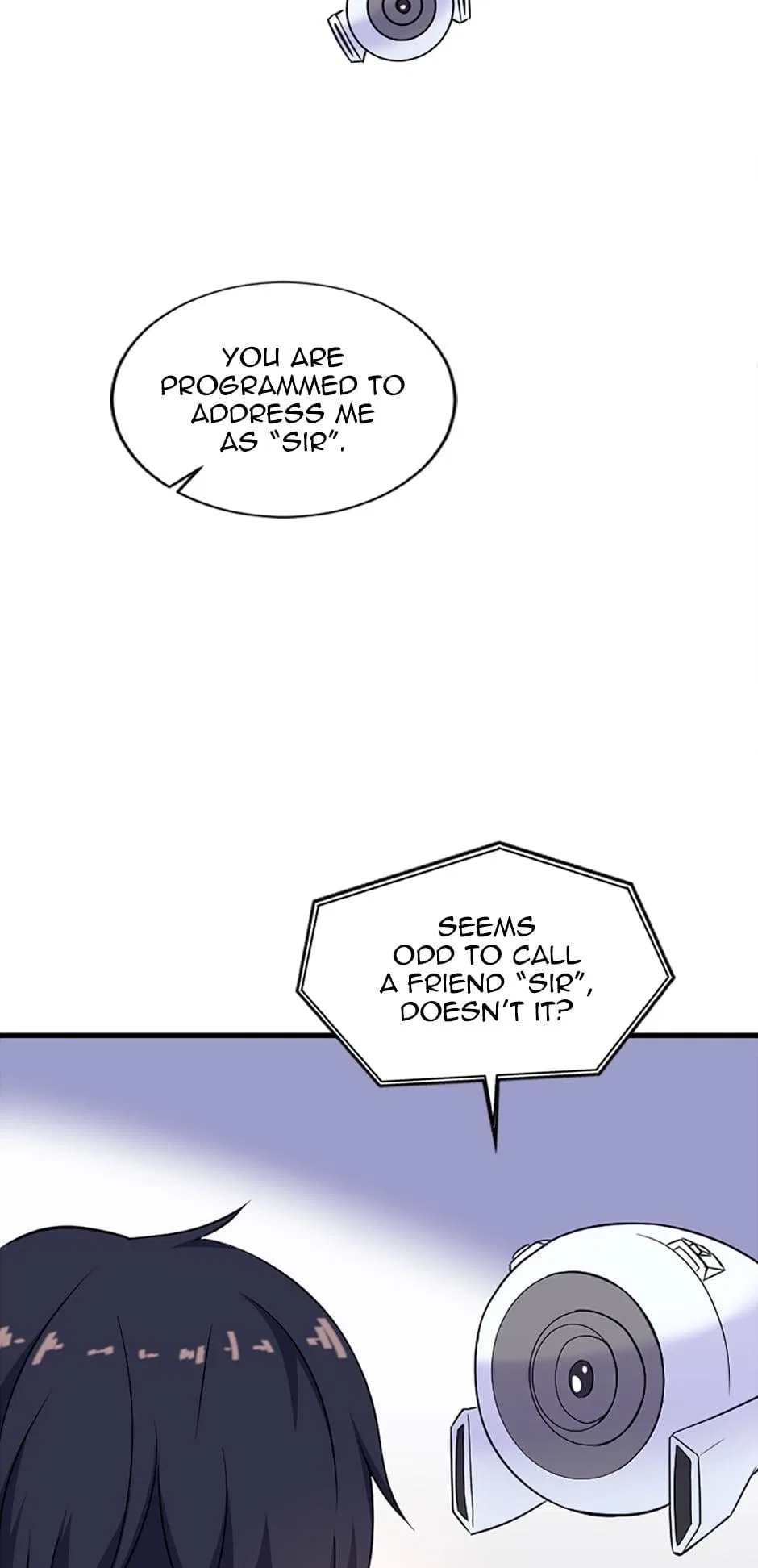 Love In Time Chapter 27 – Page 24